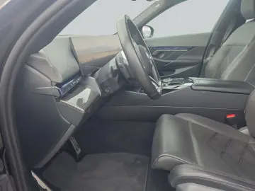 BMW 550e xDrive Aut. LED  HiFi  Pano  SHZ