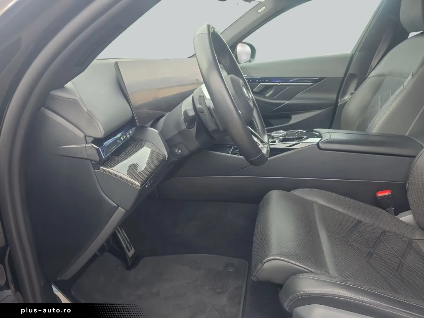 BMW 550e xDrive Aut. LED  HiFi  Pano  SHZ