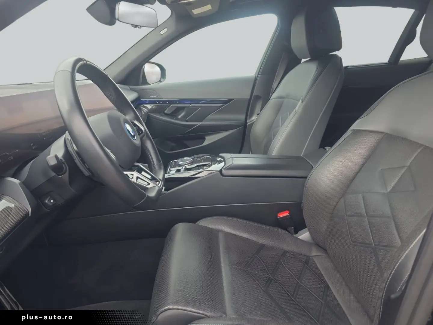 BMW 550e xDrive Aut. LED  HiFi  Pano  SHZ