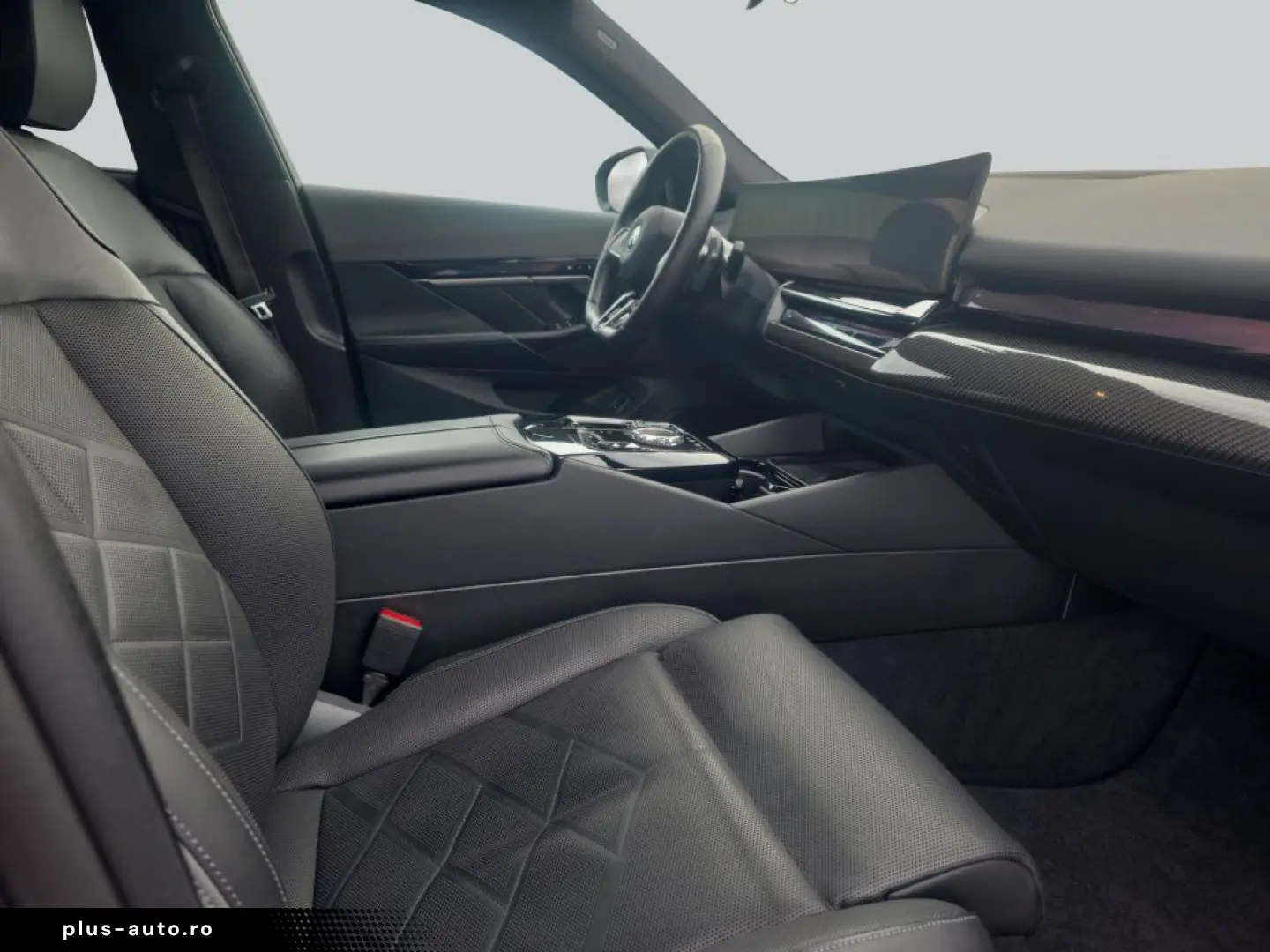 BMW 550e xDrive Aut. LED  HiFi  Pano  SHZ