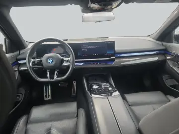 BMW 550e xDrive Aut. LED  HiFi  Pano  SHZ