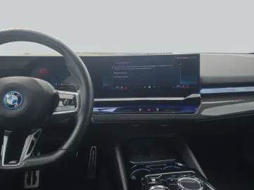 BMW 550e xDrive Aut. LED  HiFi  Pano  SHZ