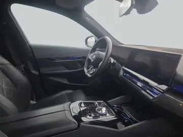 BMW 550e xDrive Aut. LED  HiFi  Pano  SHZ