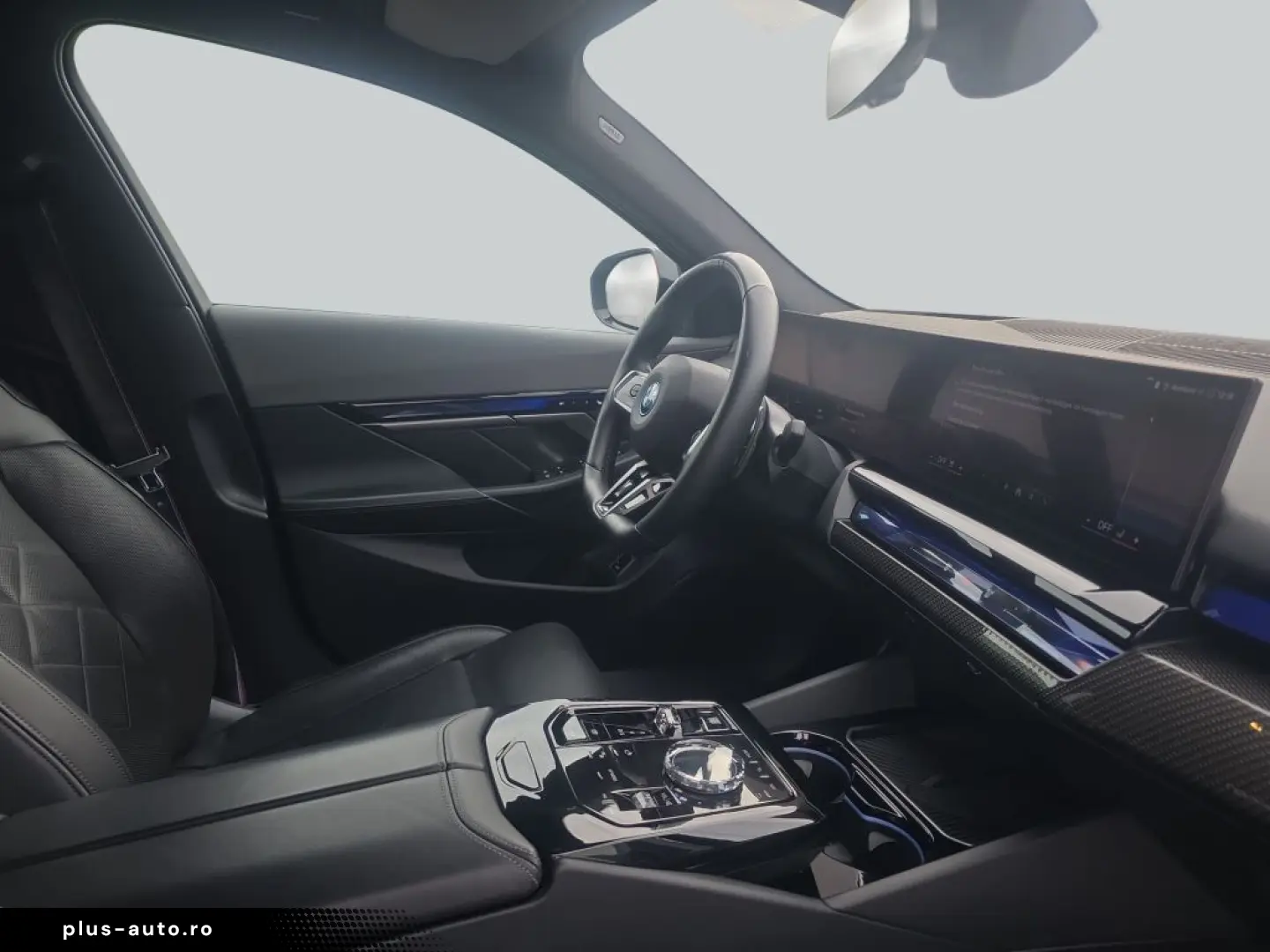 BMW 550e xDrive Aut. LED  HiFi  Pano  SHZ