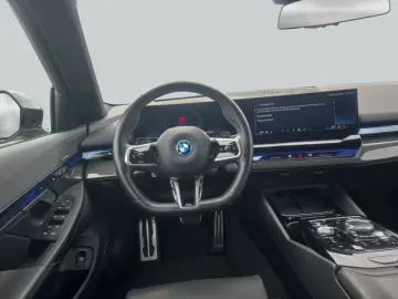 BMW 550e xDrive Aut. LED  HiFi  Pano  SHZ