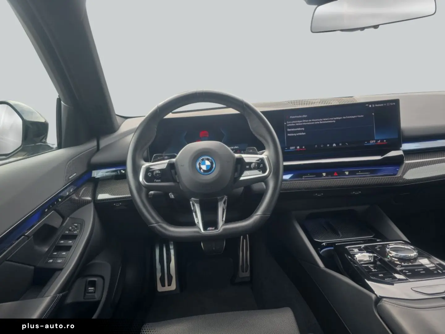 BMW 550e xDrive Aut. LED  HiFi  Pano  SHZ