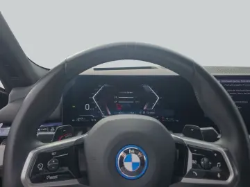 BMW 550e xDrive Aut. LED  HiFi  Pano  SHZ