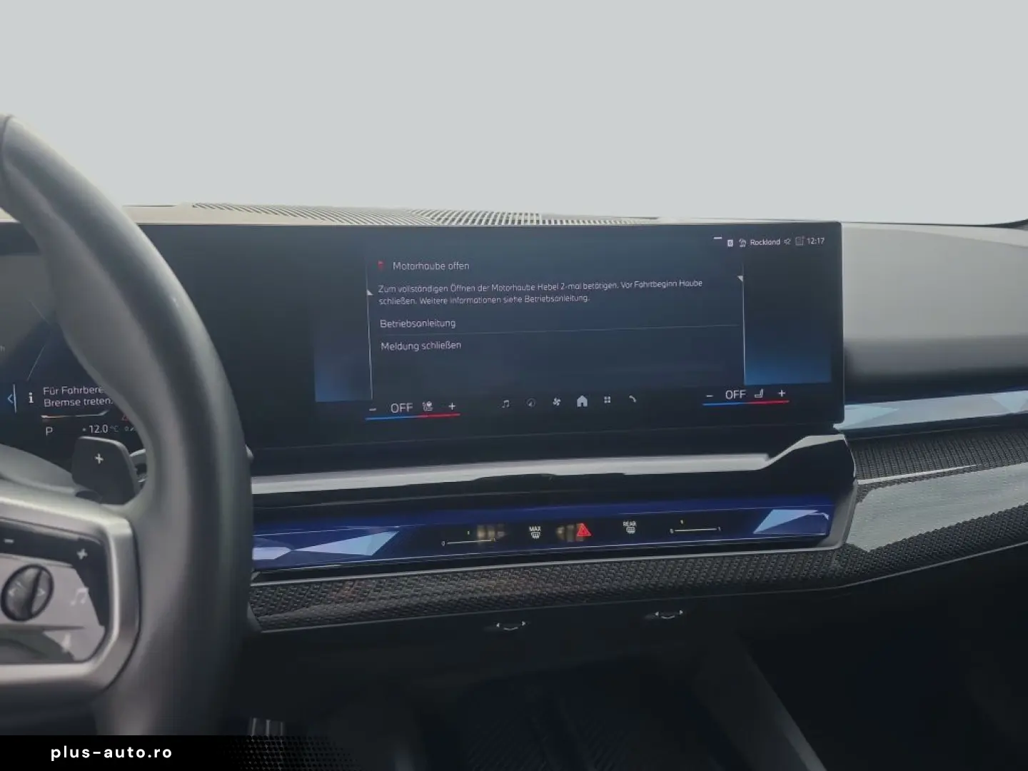 BMW 550e xDrive Aut. LED  HiFi  Pano  SHZ