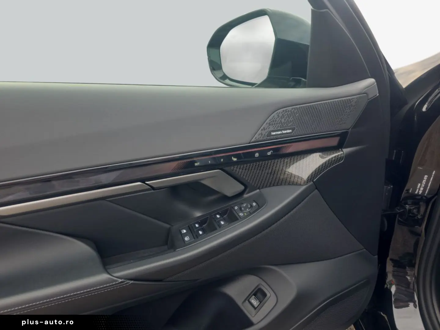 BMW 550e xDrive Aut. LED  HiFi  Pano  SHZ