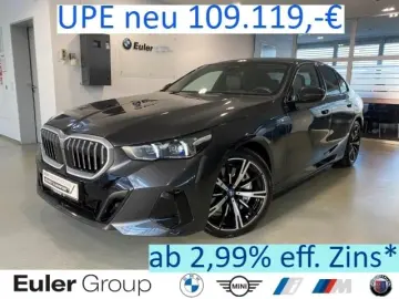 BMW 550 e xDrive M Sport 20'' IconGl Pano &hellip;