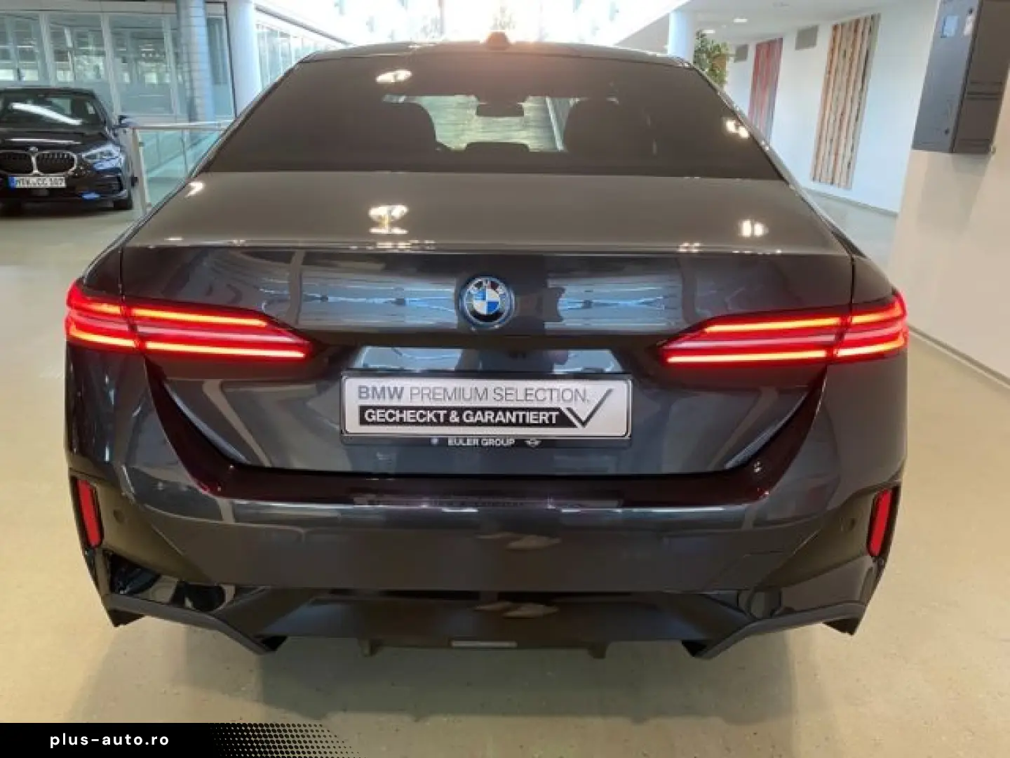 BMW 550 e xDrive M Sport 20'' IconGl Pano &hellip;