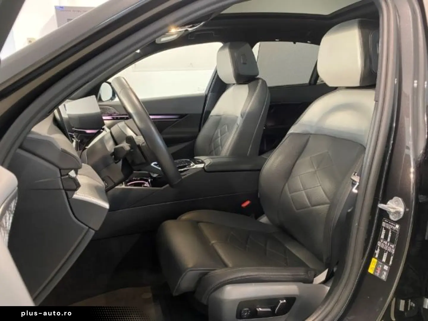 BMW 550 e xDrive M Sport 20'' IconGl Pano &hellip;