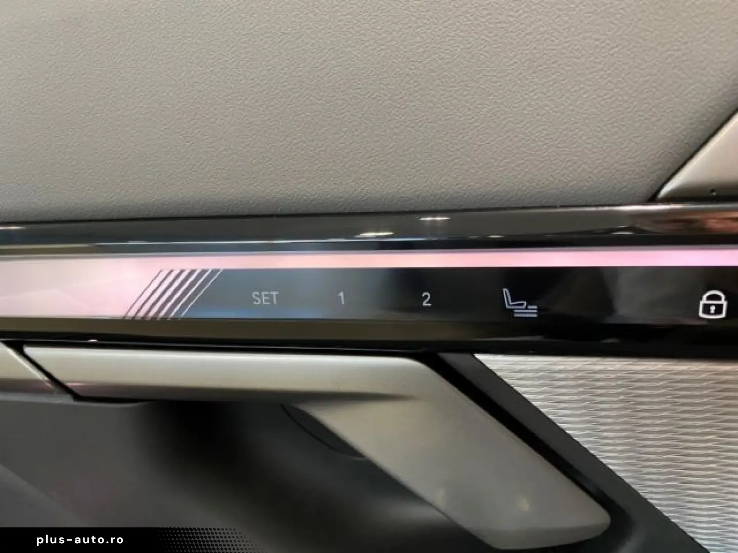 BMW 550 e xDrive M Sport 20'' IconGl Pano &hellip;