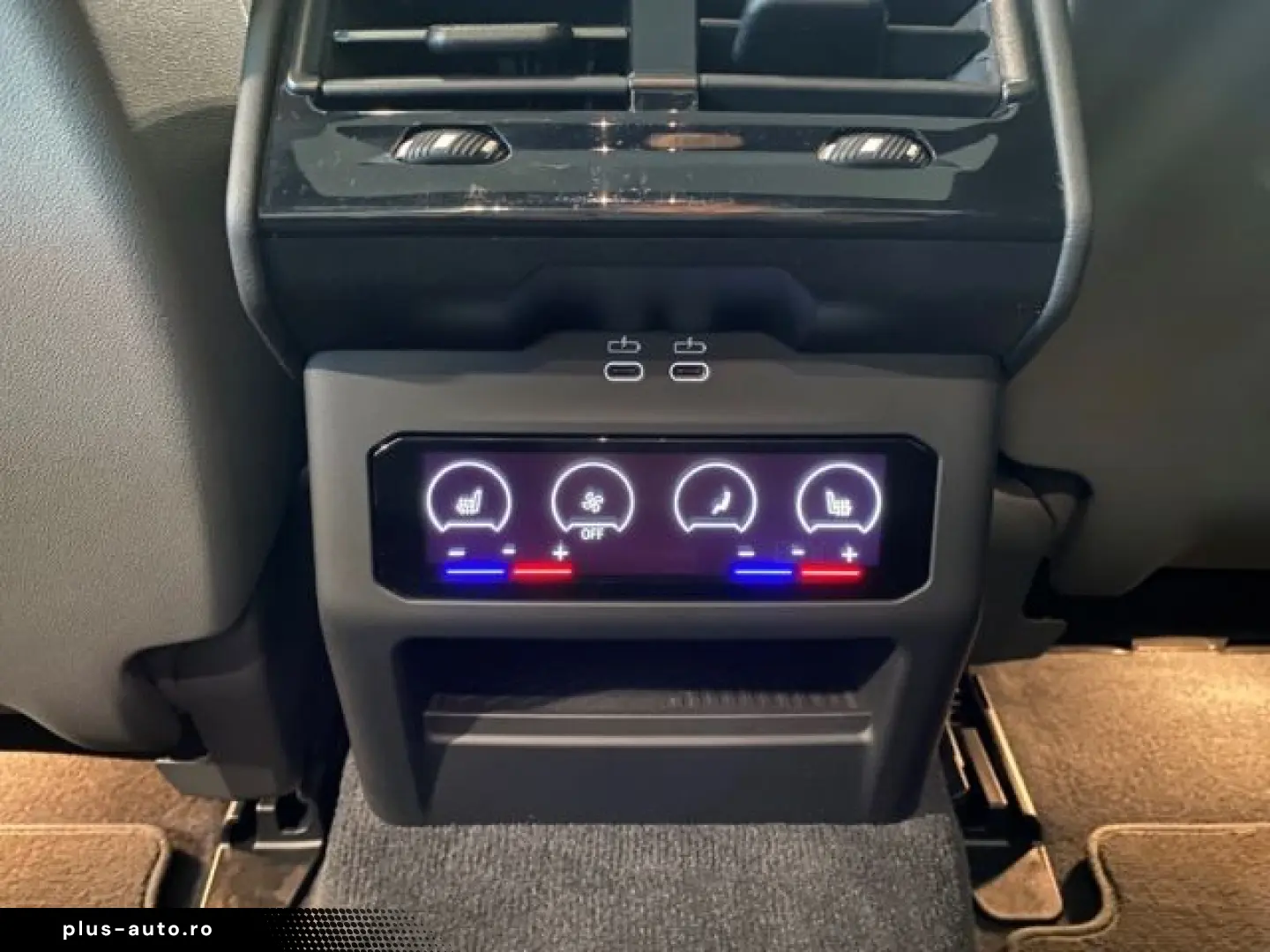 BMW 550 e xDrive M Sport 20'' IconGl Pano &hellip;