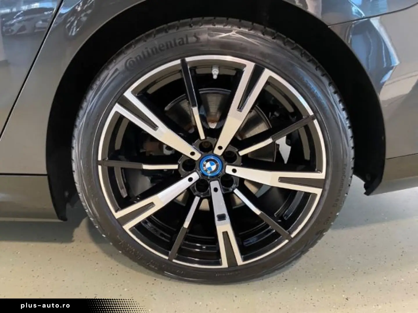 BMW 550 e xDrive M Sport 20'' IconGl Pano &hellip;
