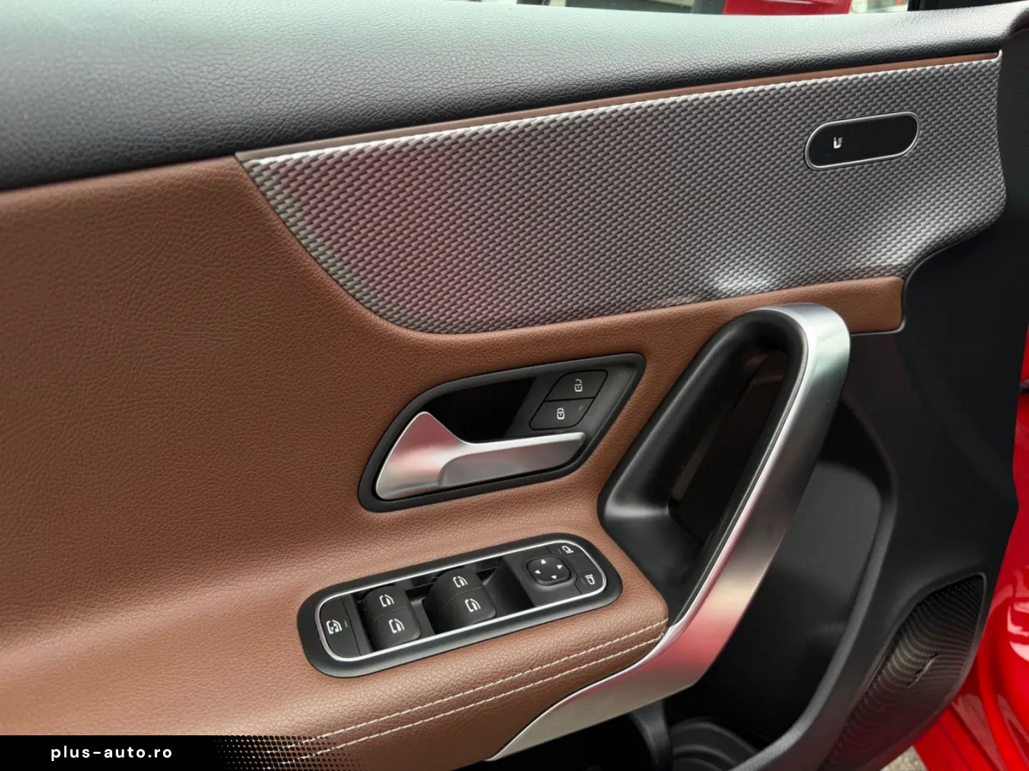 MERCEDES-BENZ A 180 Edition