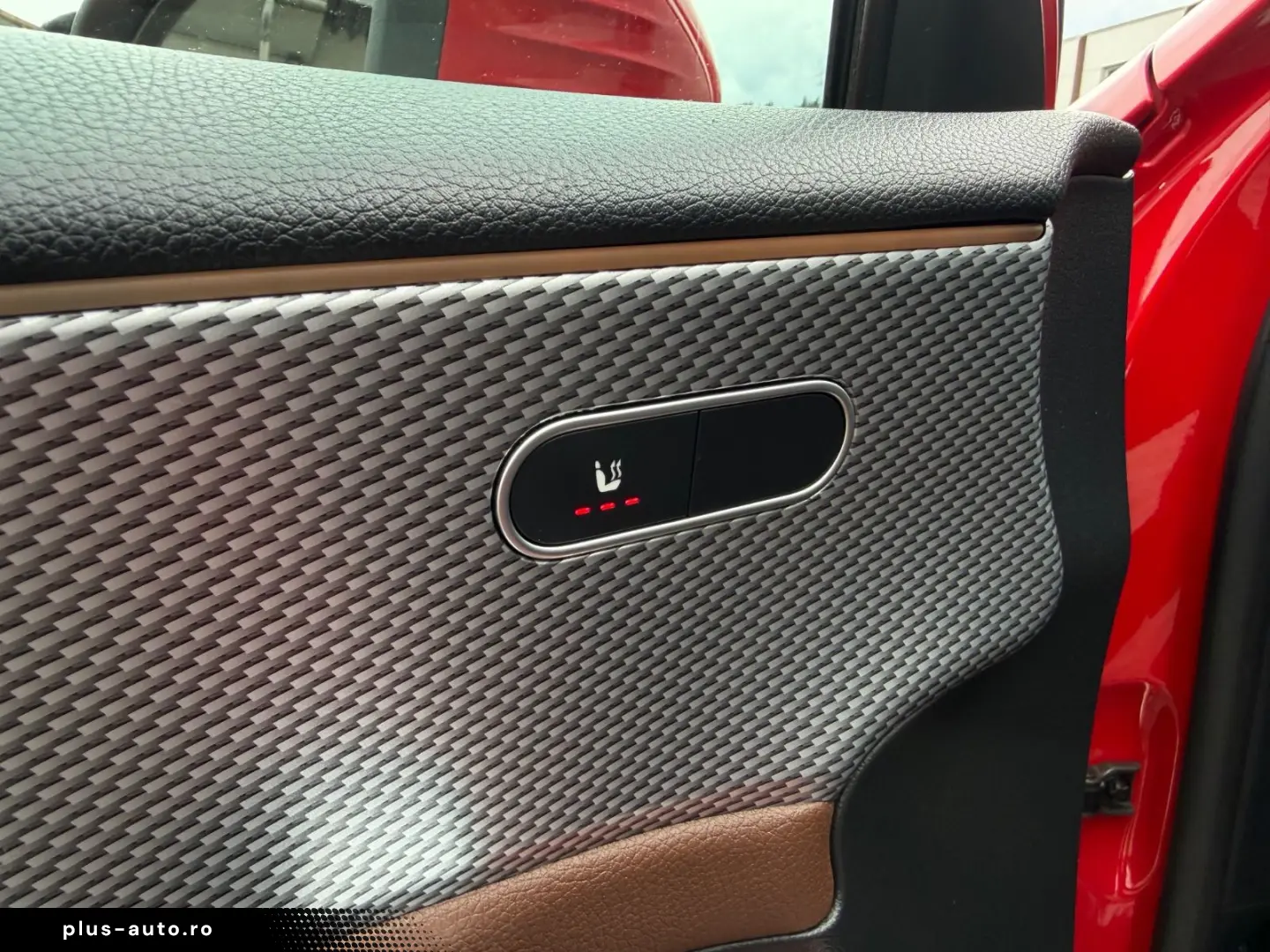 MERCEDES-BENZ A 180 Edition