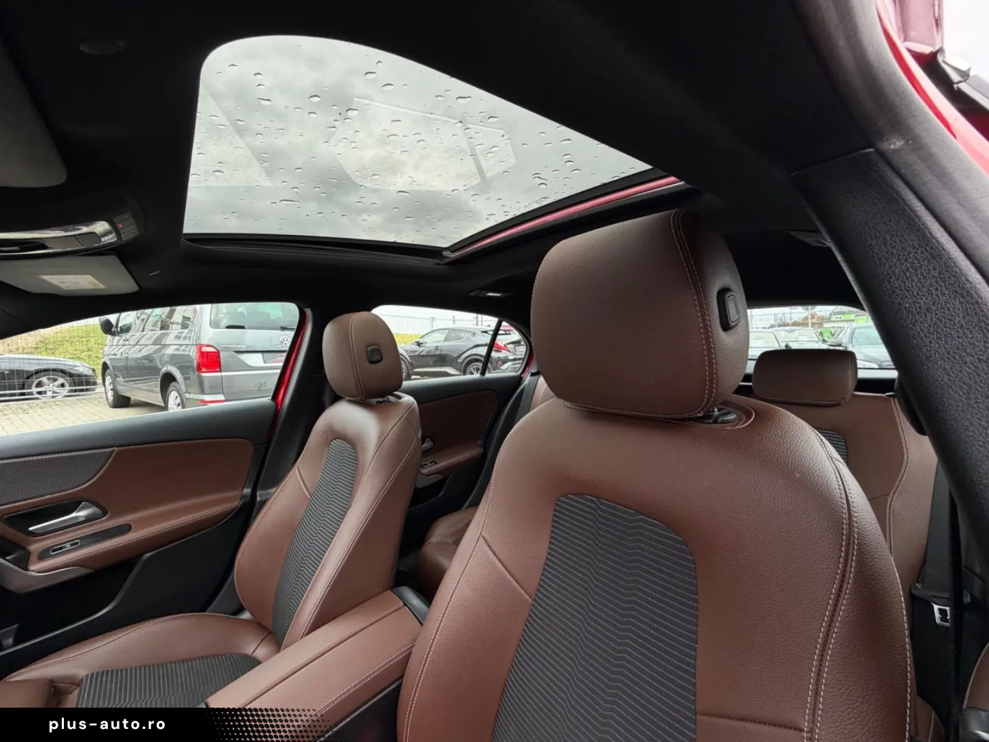 MERCEDES-BENZ A 180 Edition