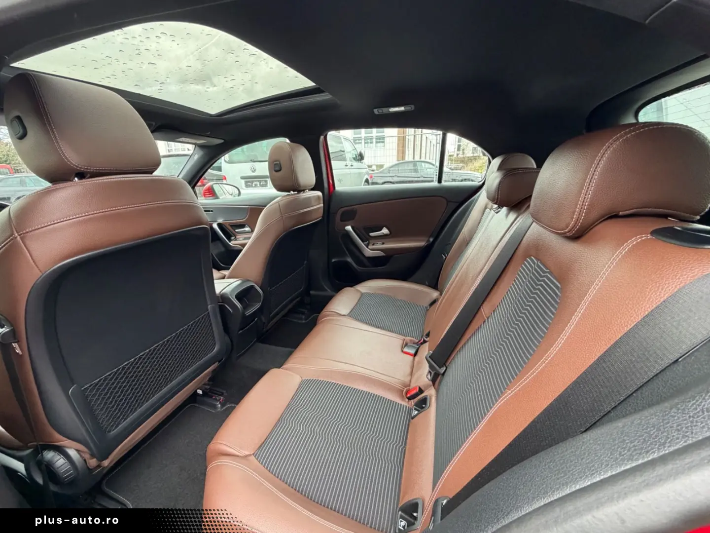 MERCEDES-BENZ A 180 Edition