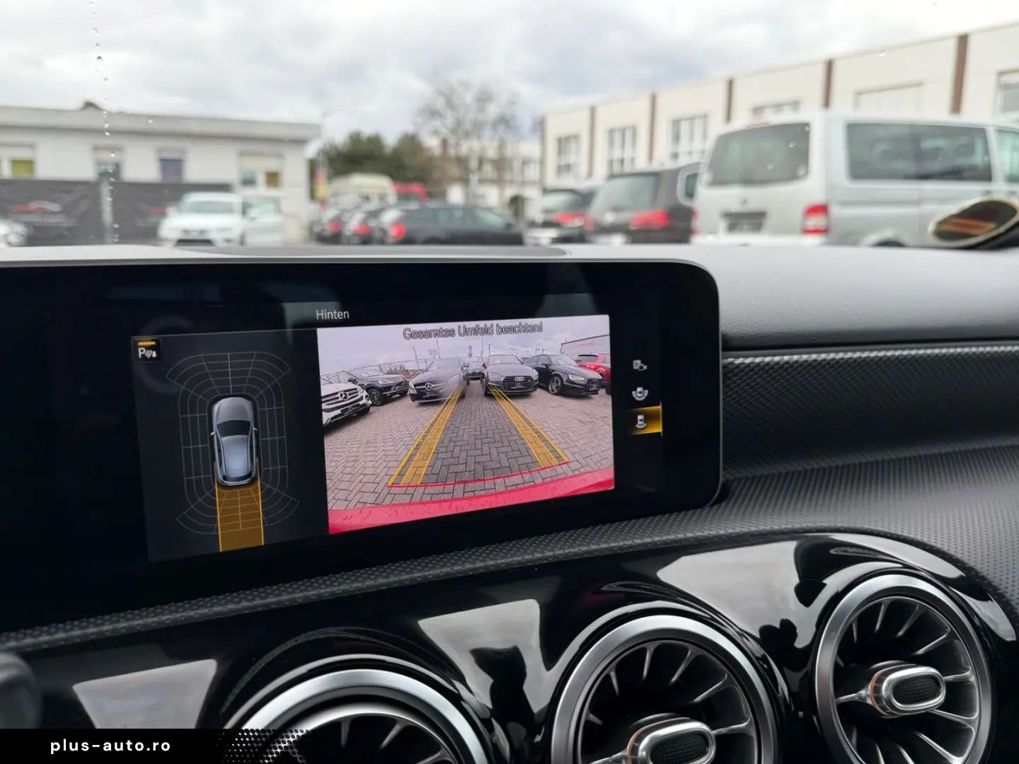 MERCEDES-BENZ A 180 Edition