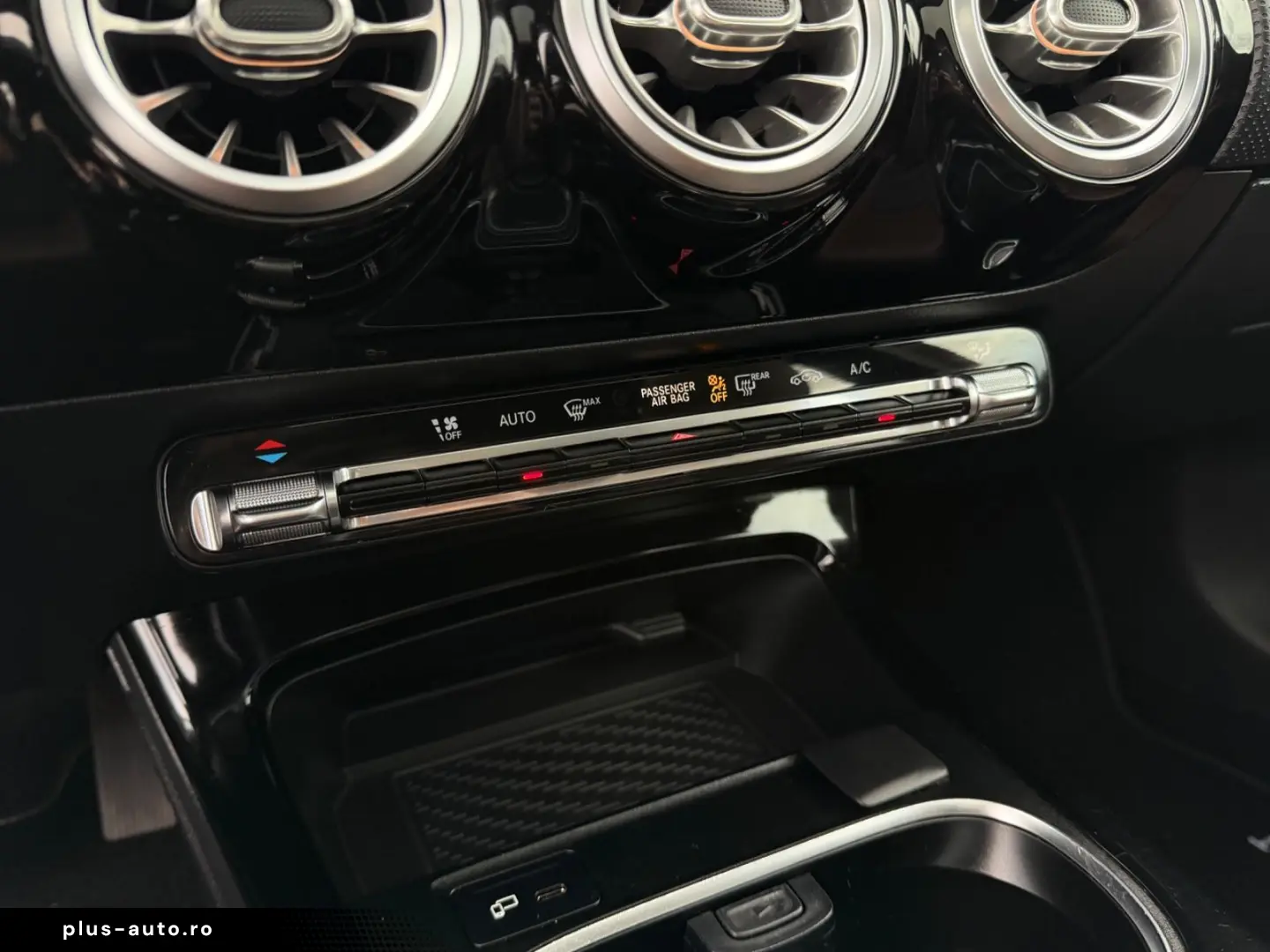 MERCEDES-BENZ A 180 Edition