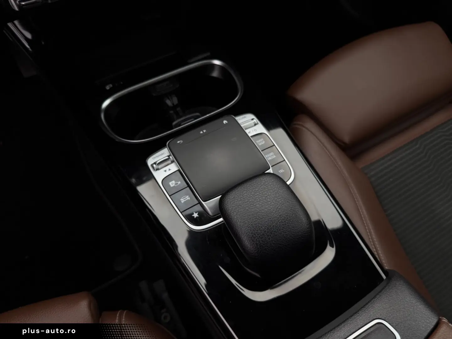 MERCEDES-BENZ A 180 Edition