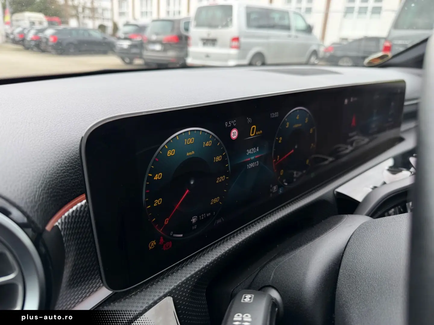 MERCEDES-BENZ A 180 Edition