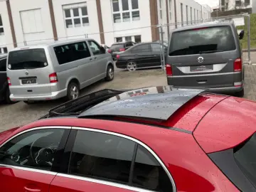 MERCEDES-BENZ A 180 Edition