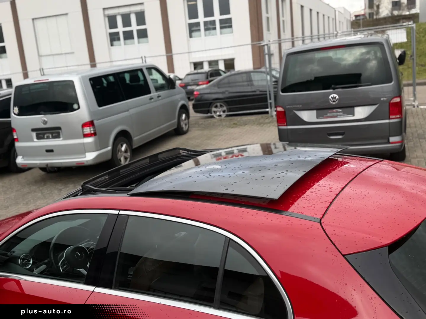 MERCEDES-BENZ A 180 Edition