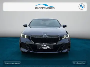 BMW 550e xDrive Limousine M Sportpaket Head-Up AHK