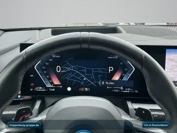 BMW 550e xDrive Limousine M Sportpaket Head-Up AHK