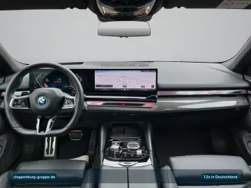 BMW 550e xDrive Limousine M Sportpaket Head-Up AHK