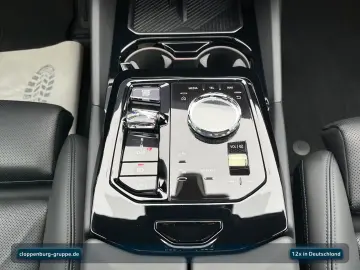 BMW 550e xDrive Limousine M Sportpaket Head-Up AHK