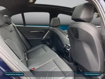 BMW 550e xDrive Limousine M Sportpaket Head-Up AHK