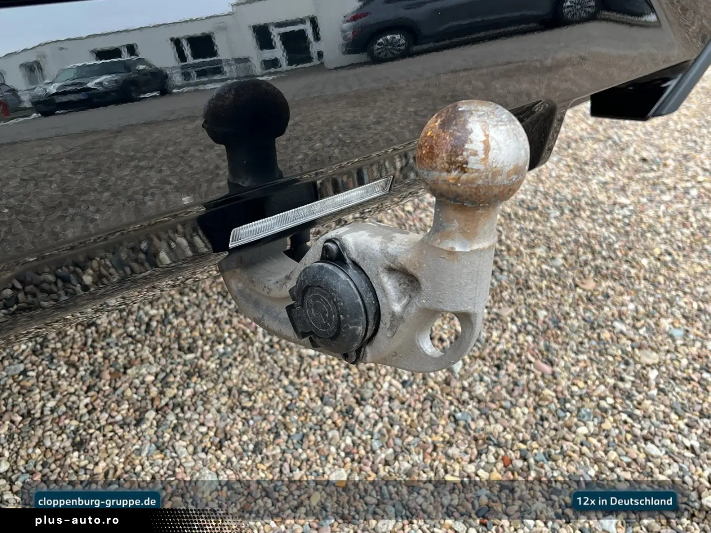 BMW 550e xDrive Limousine M Sportpaket Head-Up AHK