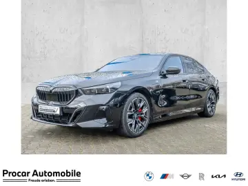 BMW 550e xDrive M Sport Pro Pano H K DA Prof
