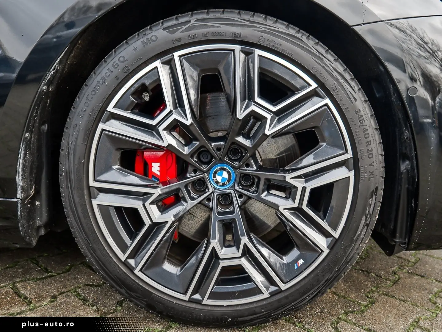 BMW 550e xDrive M Sport Pro Pano H K DA Prof