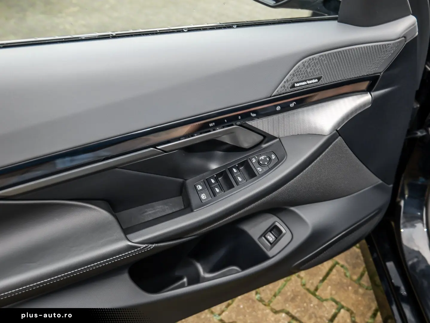 BMW 550e xDrive M Sport Pro Pano H K DA Prof