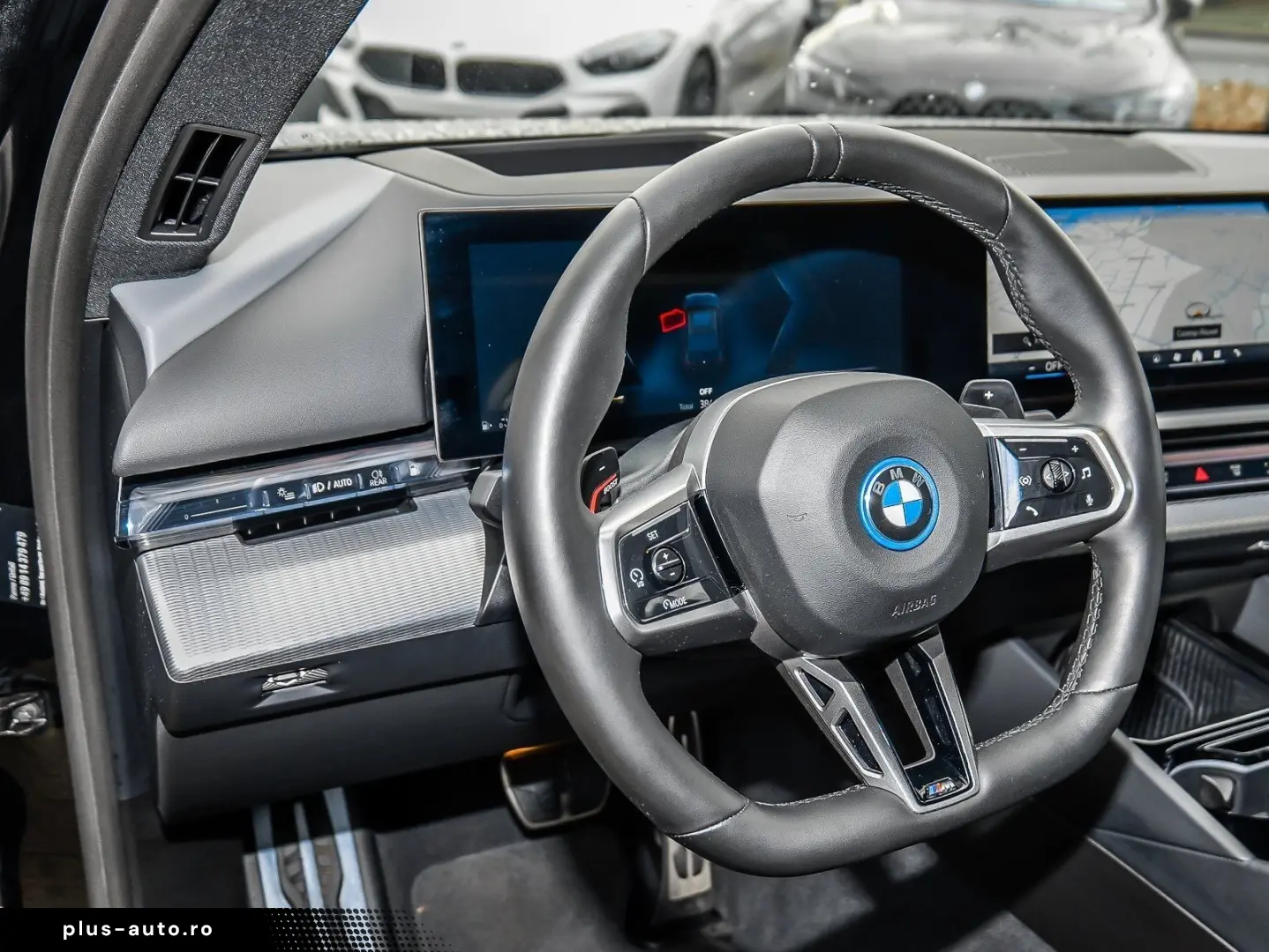 BMW 550e xDrive M Sport Pro Pano H K DA Prof