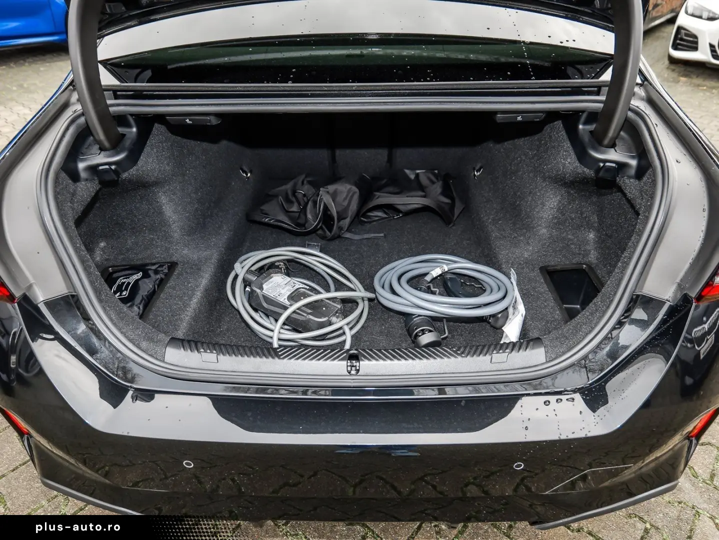 BMW 550e xDrive M Sport Pro Pano H K DA Prof