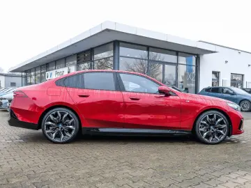 BMW 550e xDrive MSport Pano DA Prof. PA Prof. Bowers