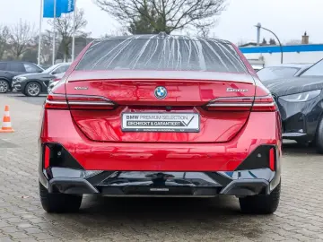 BMW 550e xDrive MSport Pano DA Prof. PA Prof. Bowers