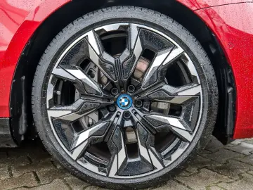 BMW 550e xDrive MSport Pano DA Prof. PA Prof. Bowers