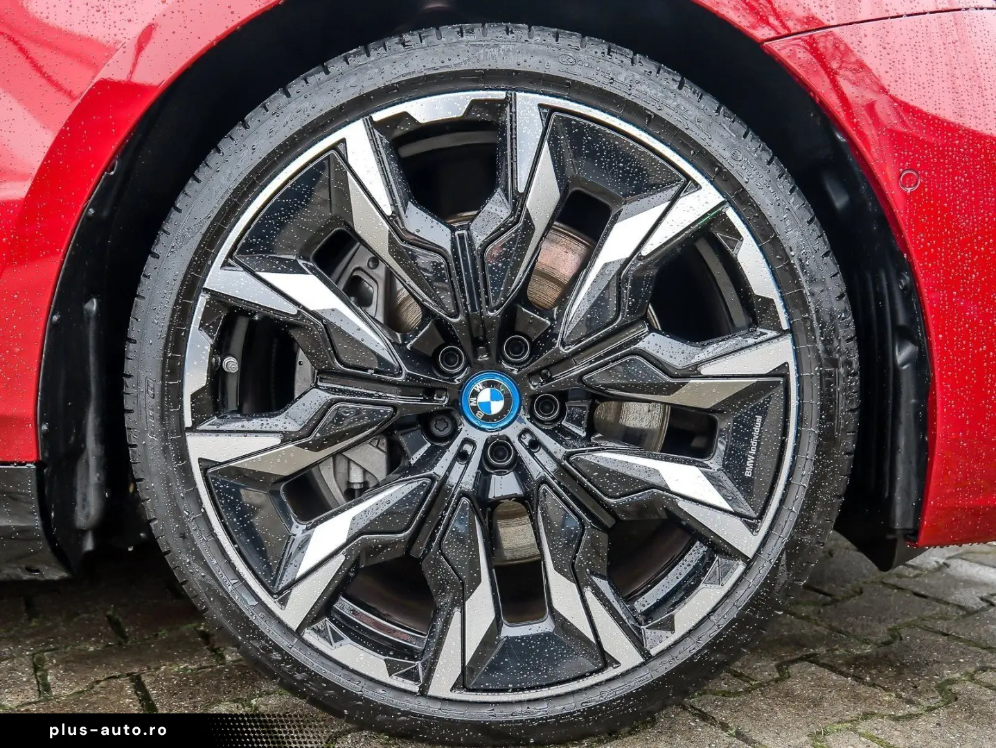 BMW 550e xDrive MSport Pano DA Prof. PA Prof. Bowers