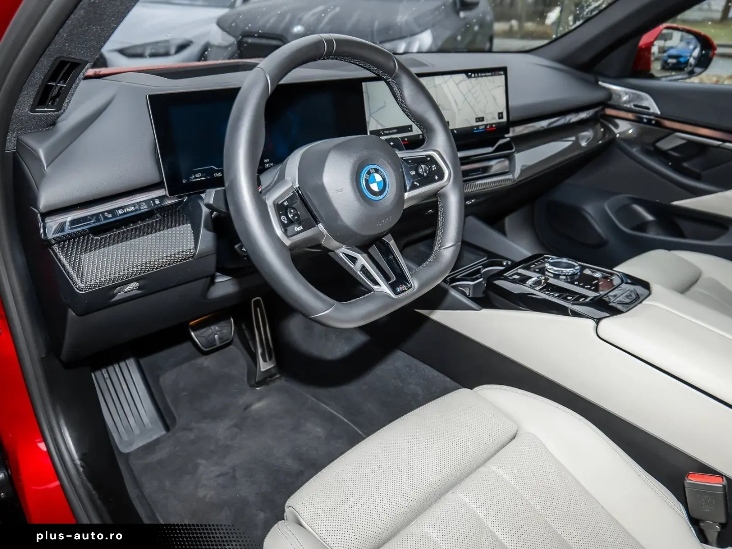 BMW 550e xDrive MSport Pano DA Prof. PA Prof. Bowers