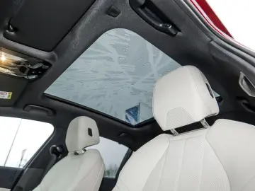 BMW 550e xDrive MSport Pano DA Prof. PA Prof. Bowers