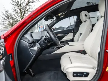 BMW 550e xDrive MSport Pano DA Prof. PA Prof. Bowers