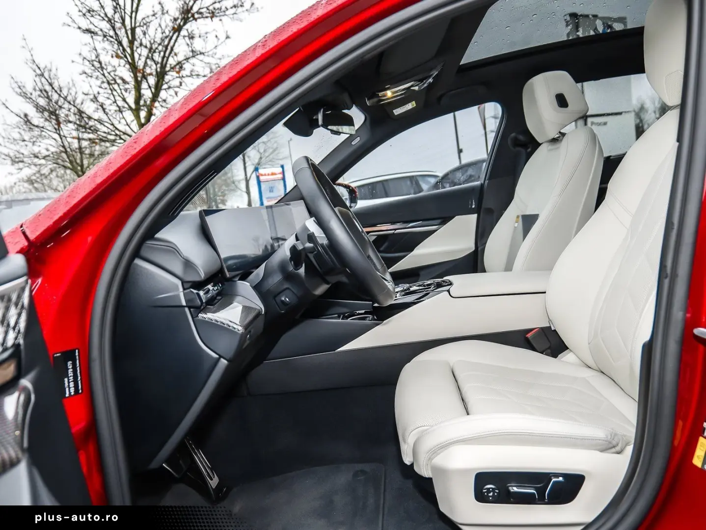 BMW 550e xDrive MSport Pano DA Prof. PA Prof. Bowers