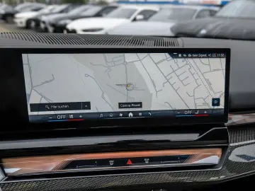 BMW 550e xDrive MSport Pano DA Prof. PA Prof. Bowers