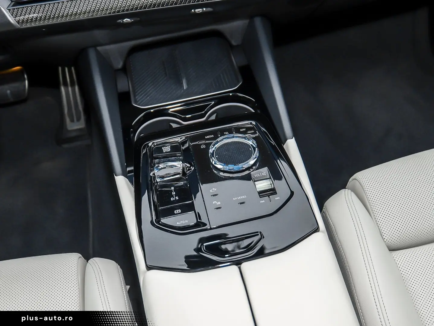 BMW 550e xDrive MSport Pano DA Prof. PA Prof. Bowers